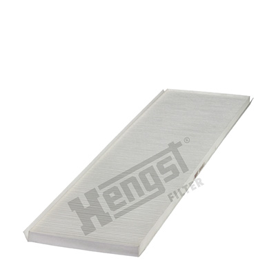 Filter, interior air - E4948LI HENGST FILTER