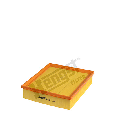 Air Filter - E206L HENGST FILTER