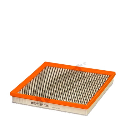 Air Filter - E1025L HENGST FILTER