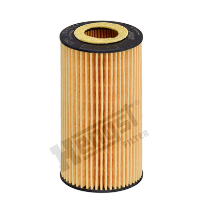 Oil Filter - E219H D330 HENGST FILTER