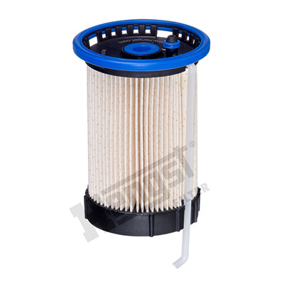 Fuel filter - E447KP HENGST FILTER