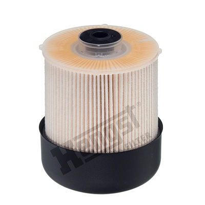 Fuel filter - E437KP D266 HENGST FILTER