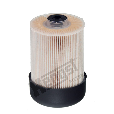 Fuel filter - E446KP D318 HENGST FILTER