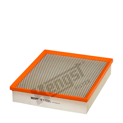 Filtro aria - E1132L HENGST FILTER
