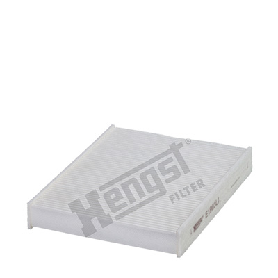 Filter, interior air - E1903LI HENGST FILTER
