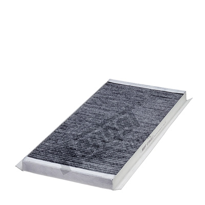 Filter, interior air - E1943LC HENGST FILTER