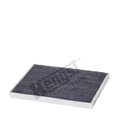 Filter, interior air - E2939LC HENGST FILTER