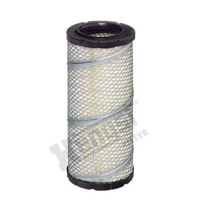 Air Filter - E571L HENGST FILTER