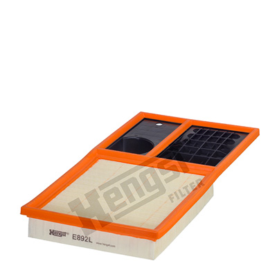 Filtro aria - E892L HENGST FILTER