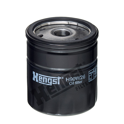 alyvos filtras - H90W26 HENGST FILTER