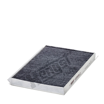 Filter, interior air - E2955LC HENGST FILTER