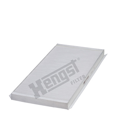 Filter, interior air - E1943LI HENGST FILTER