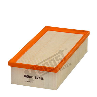 Air Filter - E779L HENGST FILTER