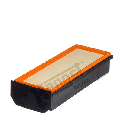 Air Filter - E1071L HENGST FILTER