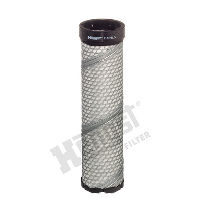 Воздушный фильтр - E434LS HENGST FILTER