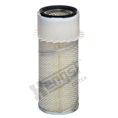 Air Filter - E567L HENGST FILTER