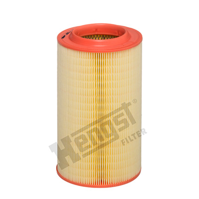 Air Filter - E839L HENGST FILTER