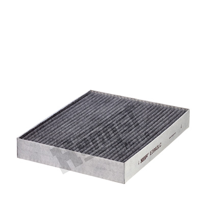 Filtro, Aria abitacolo - E3992LC HENGST FILTER