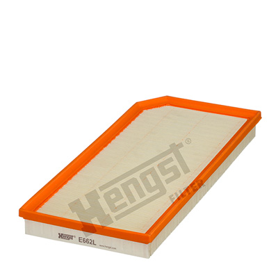 Воздушный фильтр - E662L HENGST FILTER