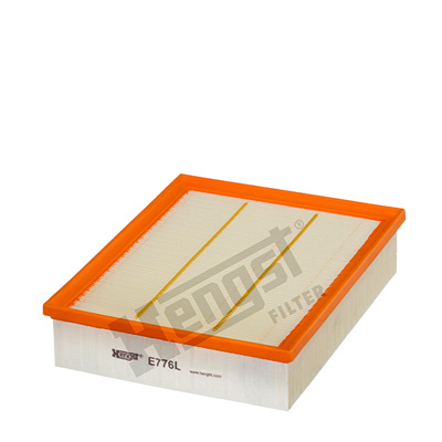 oro filtras - E776L HENGST FILTER