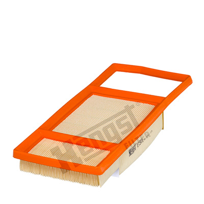 oro filtras - E1340L HENGST FILTER