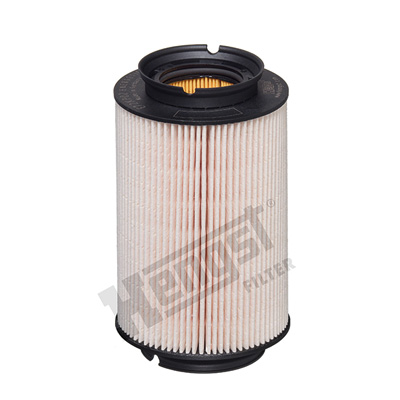 Filtro carburante - E72KP02 D107 HENGST FILTER
