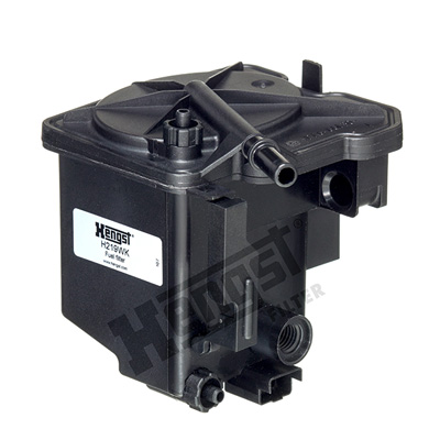 Fuel filter - H219WK HENGST FILTER