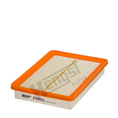 Air Filter - E1202L HENGST FILTER