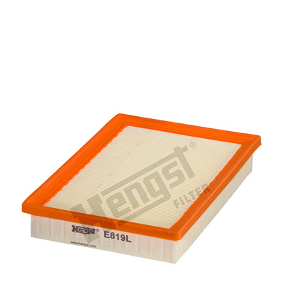 Filtro aria - E819L HENGST FILTER