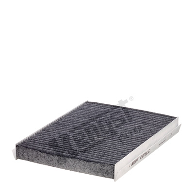 Filter, interior air - E978LC HENGST FILTER