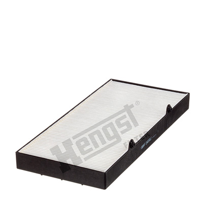 Filter, interior air - E4950LI HENGST FILTER