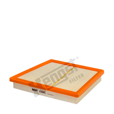 Air Filter - E526L HENGST FILTER