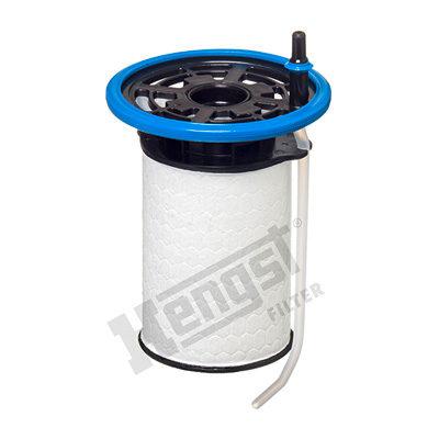 Fuel filter - E104KP HENGST FILTER