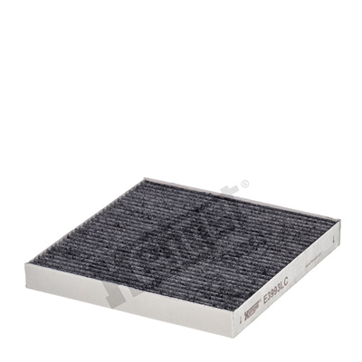 Filter, Innenraumluft - E3993LC HENGST FILTER