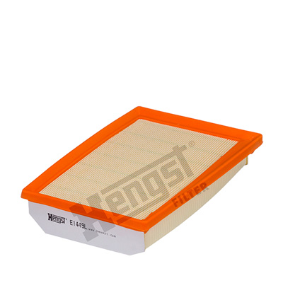 Filtro aria - E1449L HENGST FILTER