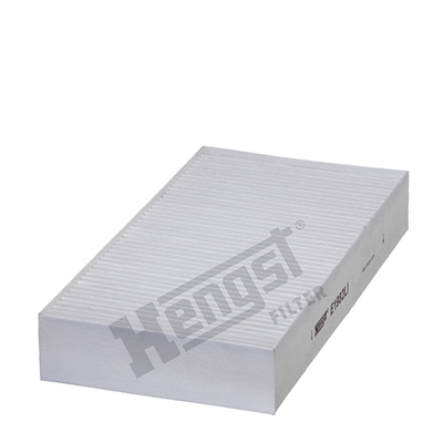 Filter, interior air - E1982LI HENGST FILTER