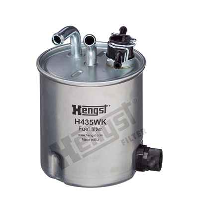 Kraftstofffilter - H435WK HENGST FILTER