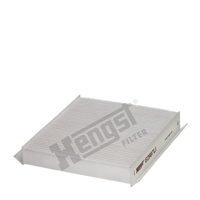 Filter, interior air - E2987LI HENGST FILTER