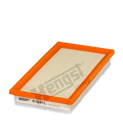 Filtro aria - E1041L HENGST FILTER