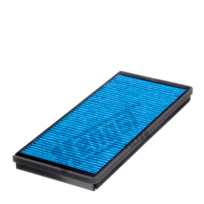 Filter, interior air - E912LB HENGST FILTER