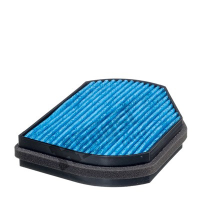 Filter, interior air - E914LB HENGST FILTER