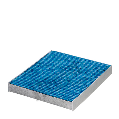 Filter, interior air - E961LB HENGST FILTER