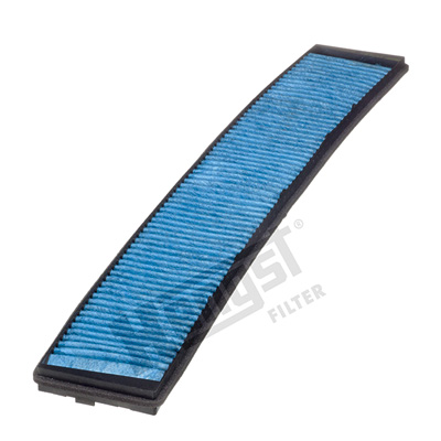 Filter, interior air - E977LB HENGST FILTER