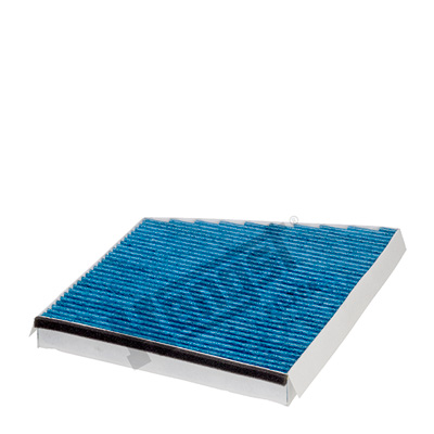 filtras, salono oras - E989LB HENGST FILTER