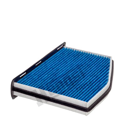 Фильтр, воздух во внутренном пространстве - E998LB HENGST FILTER
