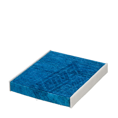 Filter, interior air - E1907LB HENGST FILTER