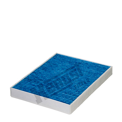 Filter, interior air - E1910LB HENGST FILTER