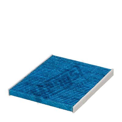 Filter, interior air - E1929LB HENGST FILTER