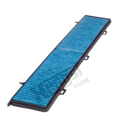 Filter, interior air - E1959LB HENGST FILTER