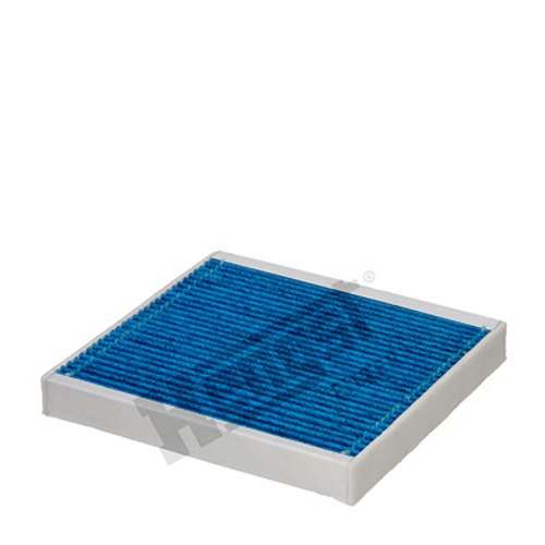 Filter, interior air - E2933LB HENGST FILTER
